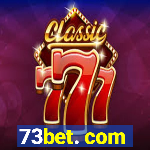 73bet. com